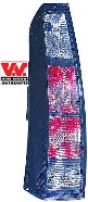 VAN WEZEL 3782932 -  Задний фонарь
